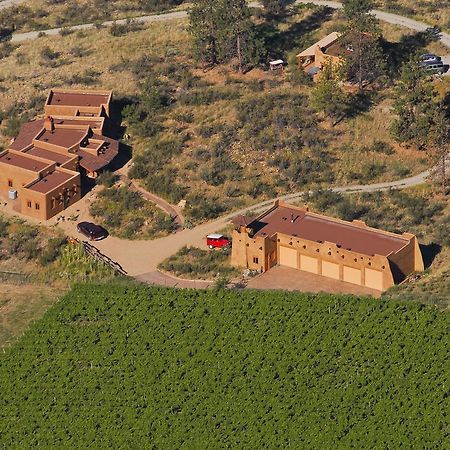 Bighorn Ridge Guesthouse Okanagan Falls Екстер'єр фото