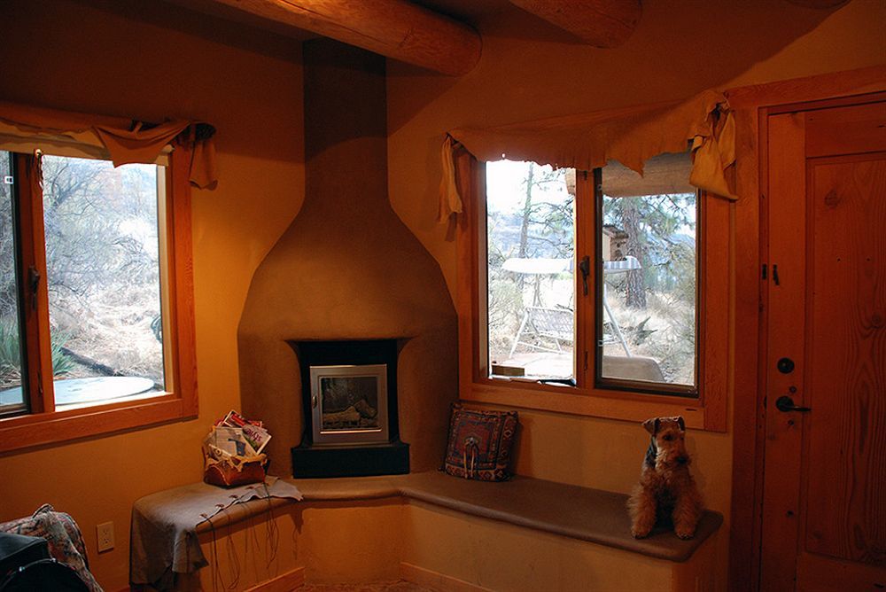 Bighorn Ridge Guesthouse Okanagan Falls Екстер'єр фото