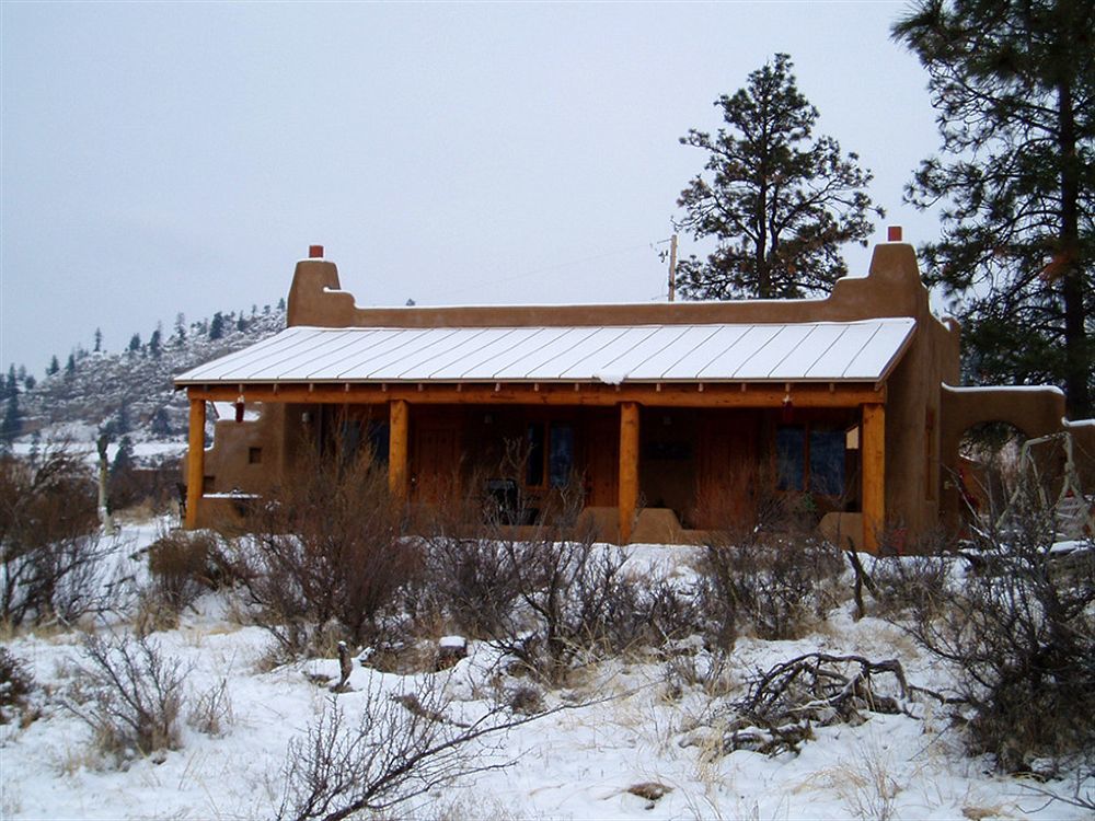Bighorn Ridge Guesthouse Okanagan Falls Екстер'єр фото