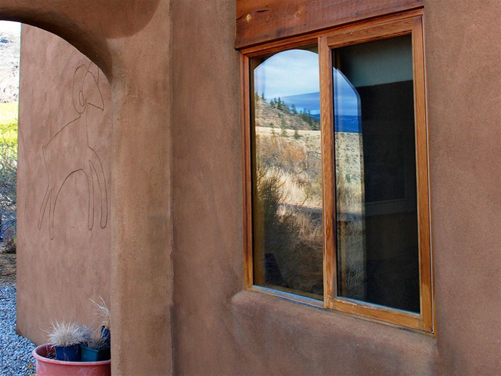 Bighorn Ridge Guesthouse Okanagan Falls Екстер'єр фото