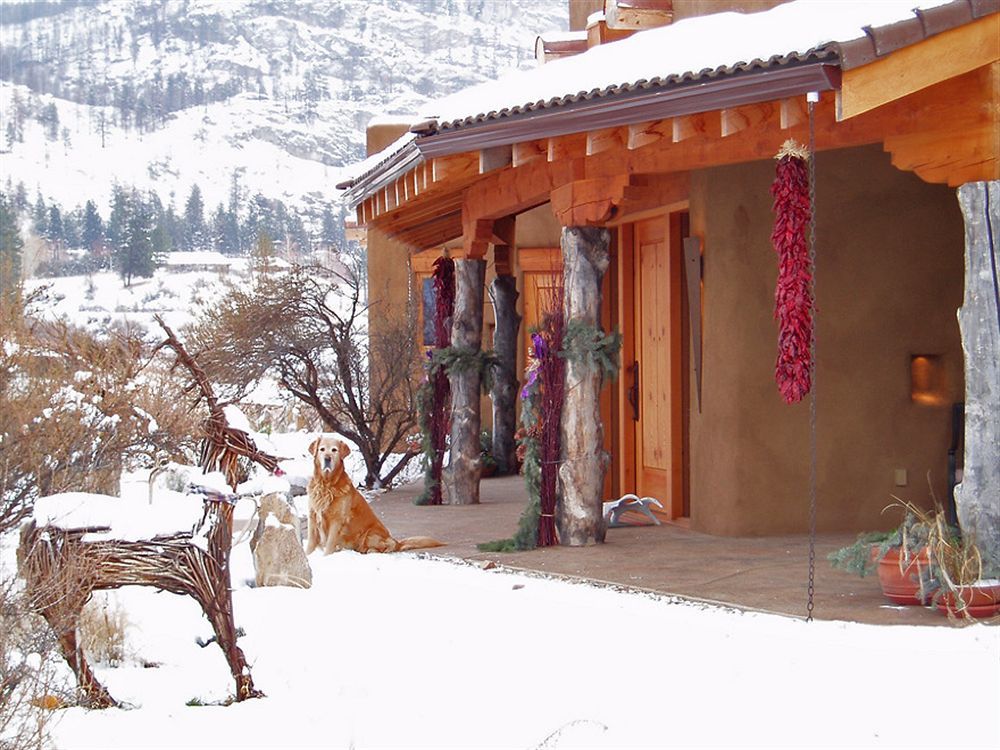 Bighorn Ridge Guesthouse Okanagan Falls Екстер'єр фото