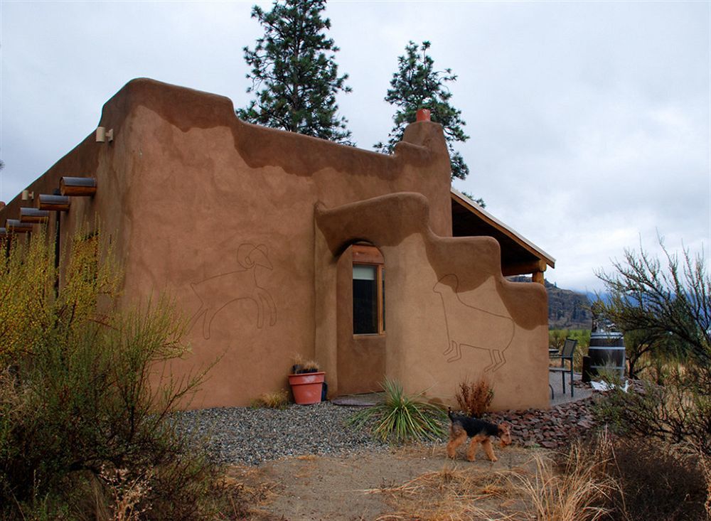 Bighorn Ridge Guesthouse Okanagan Falls Екстер'єр фото