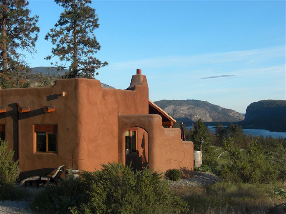 Bighorn Ridge Guesthouse Okanagan Falls Екстер'єр фото